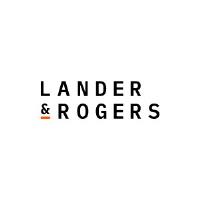 Lander & Rogers image 1